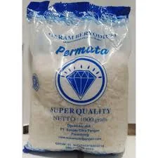 Garam Kasar 1kg